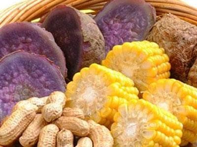 糖尿病患者如何优选膳食纤维