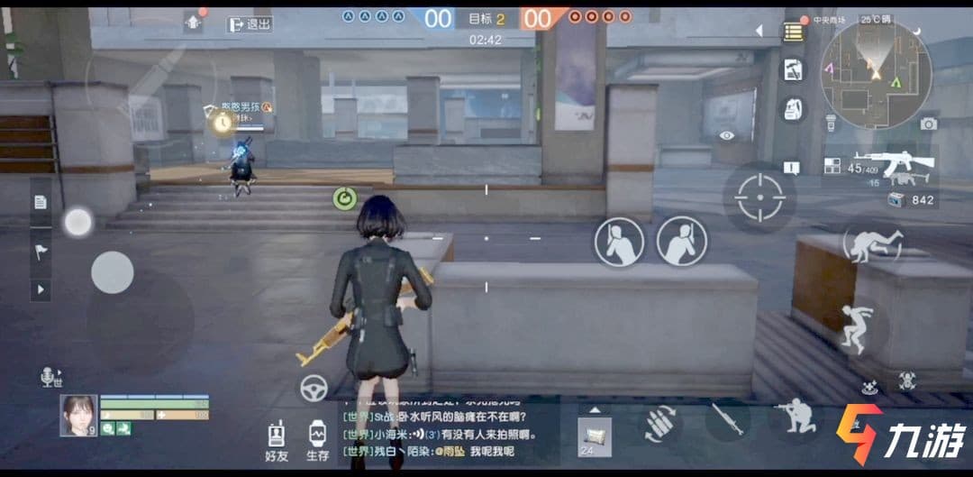 黎明觉醒和明日之后区别：游戏对比分析