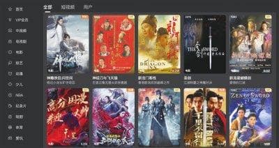 中国武侠电影，出路几何？