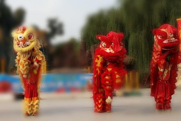 元宵节为什么要舞龙灯