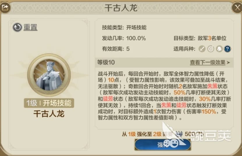 世界启元诸葛亮攻略：技能效果与战术搭配详解