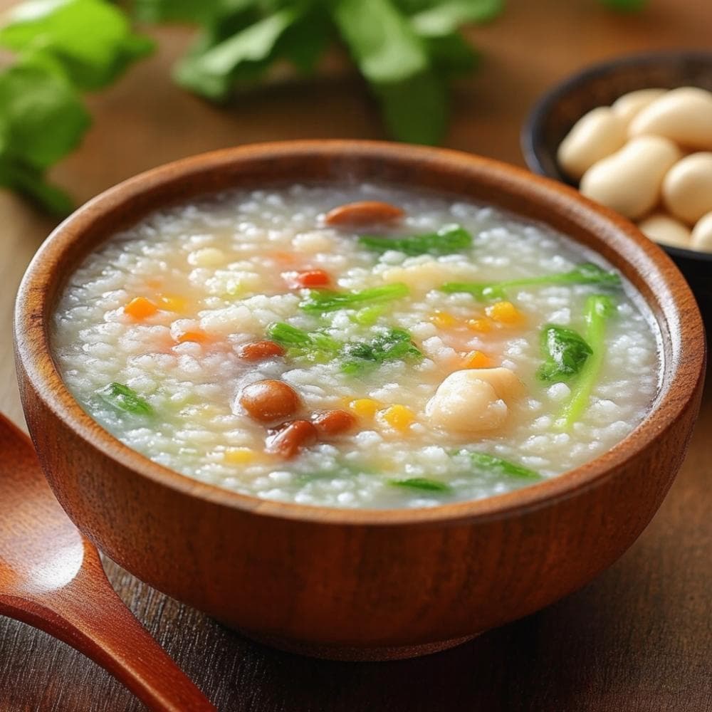 茶、粥、蔬、汤 这份脂肪肝食疗方请收藏！