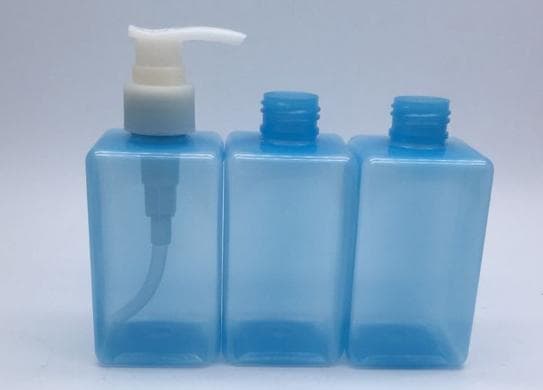 PET塑料的特点与应用领域详解