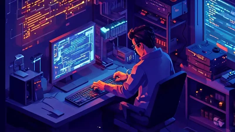 想当编程老师需要具备哪些条件？