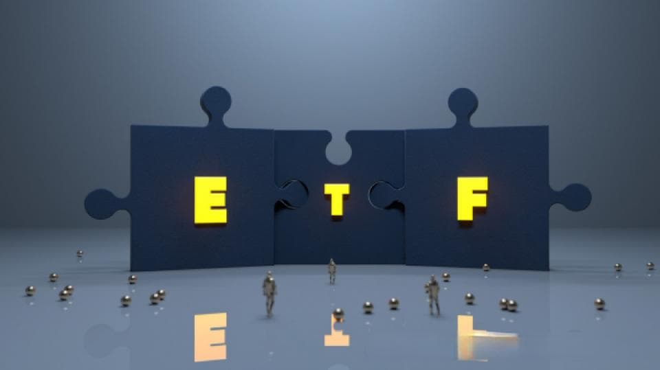 低费率时代开启 还有哪些ETF待降费？