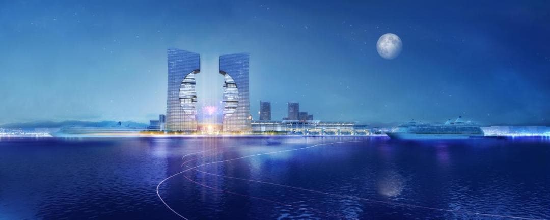 从数字孪生到元宇宙：CIM引领智慧城市的新篇章