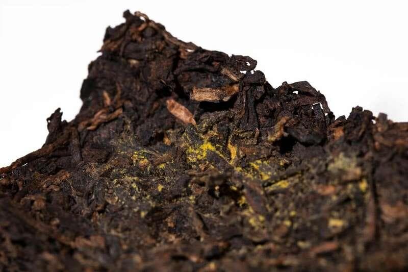 神奇的金花菌！为什么会被列入国家二级机密保护菌种？