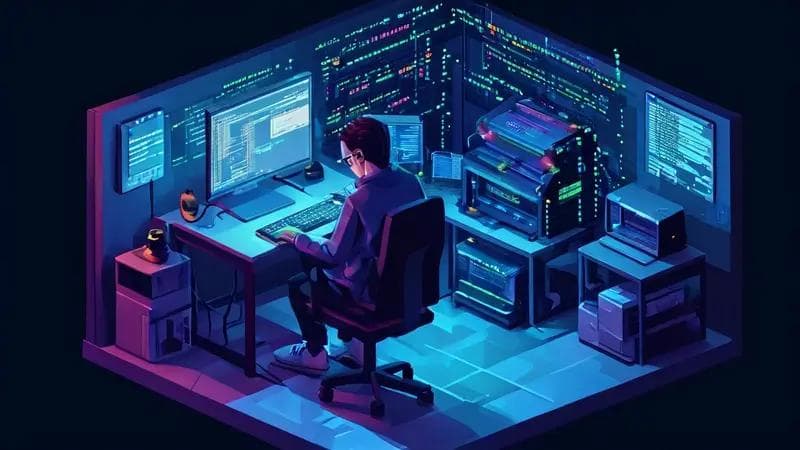 前端技术栈入门指南：从基础到进阶