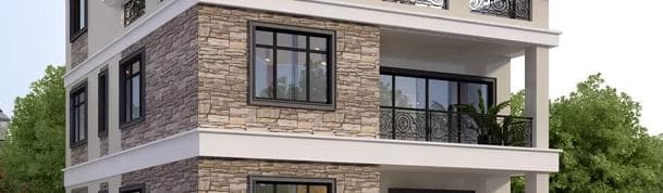 自建房质检流程及执行标准分别是什么？