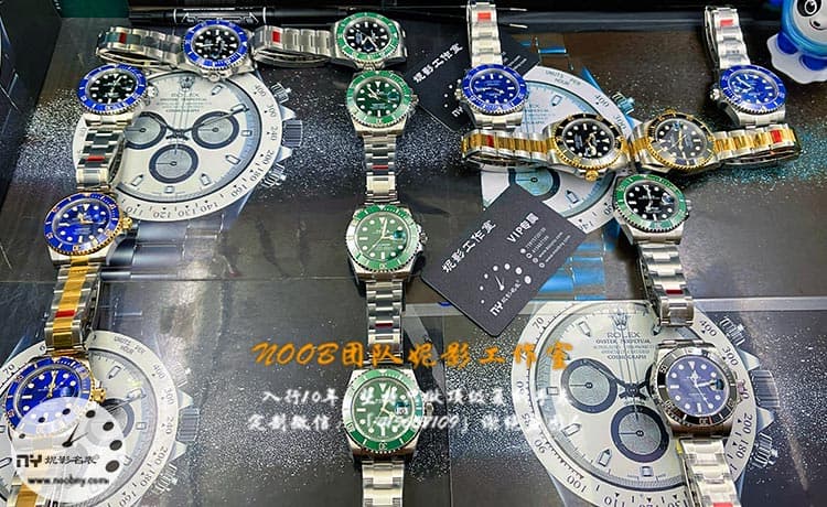 机械表防磁性能的全面测评