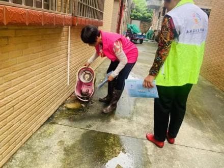 7天新增285例！不见面都能传染！里水紧急提醒→