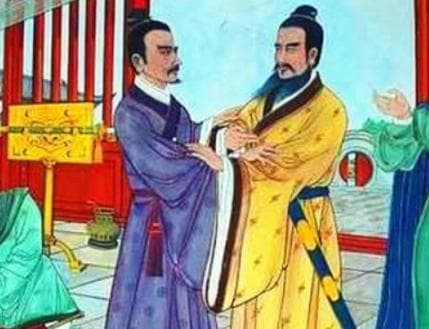 牛僧孺与李德裕：晚唐政治斗争中的两位关键人物