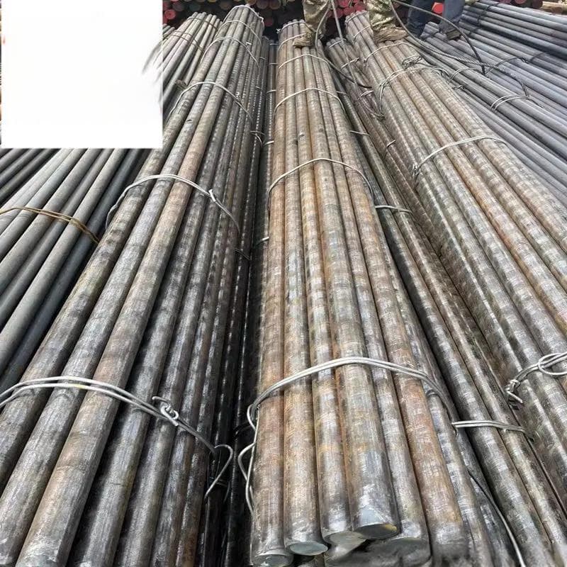A193 B6不锈钢是什么材料