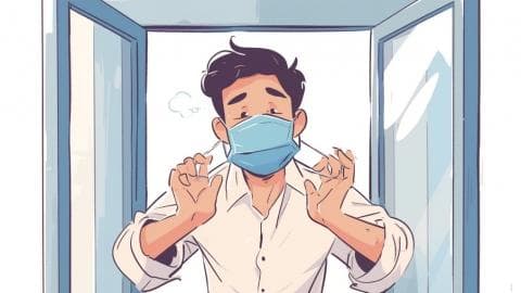 开窗通风能缓解头痛吗？答案在这里