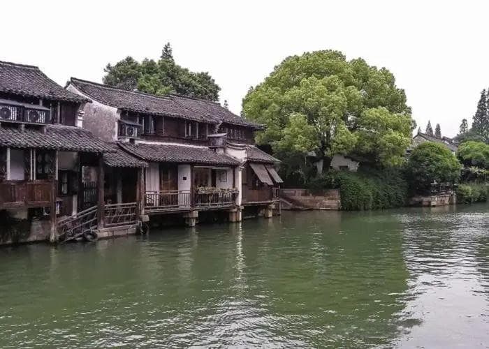 去嘉兴旅行，这6道名菜必须要尝尝，当地人的心头好，你吃过几种