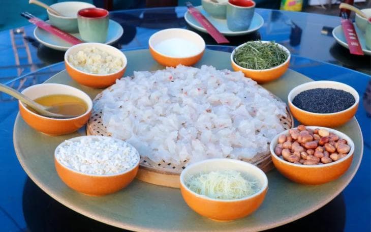 龙川美食地图：19种特色小吃带你领略客家风味