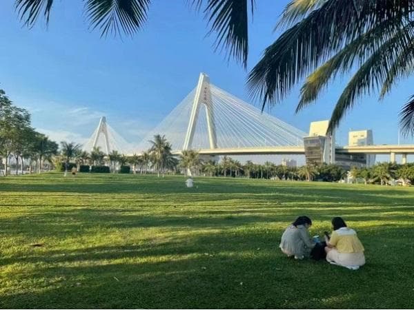 从预警到行动，看海口如何构建气候适应性城市？