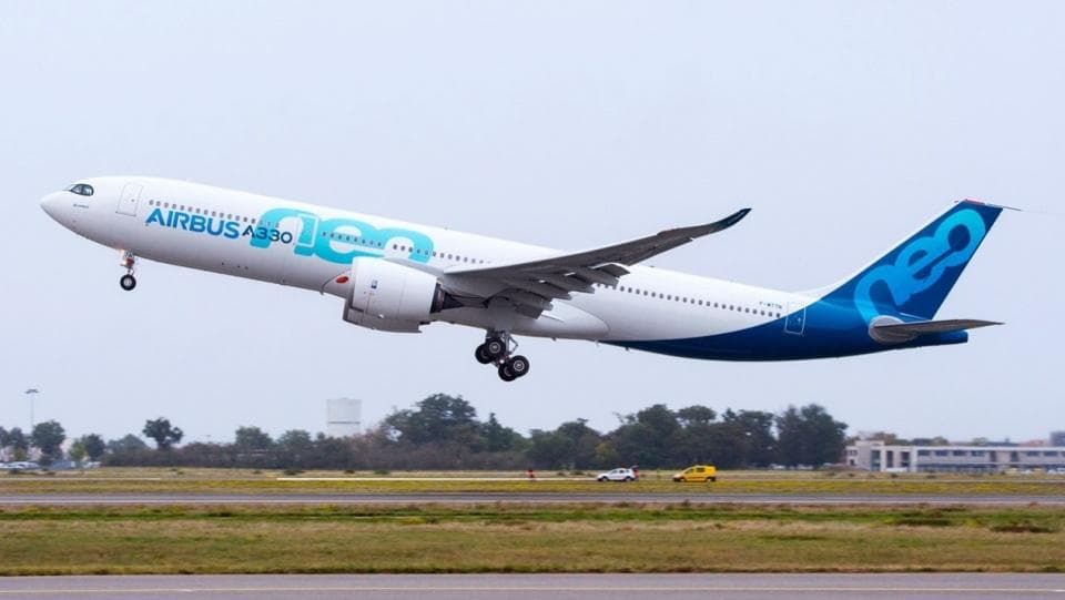 空客A330neo获中国认证意味着什么？