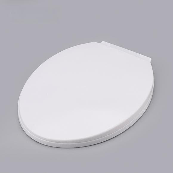 塑料马桶盖的使用寿命有多长？这些因素决定马桶盖的寿命