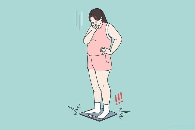 减肥期间如何应对情绪大起大落？