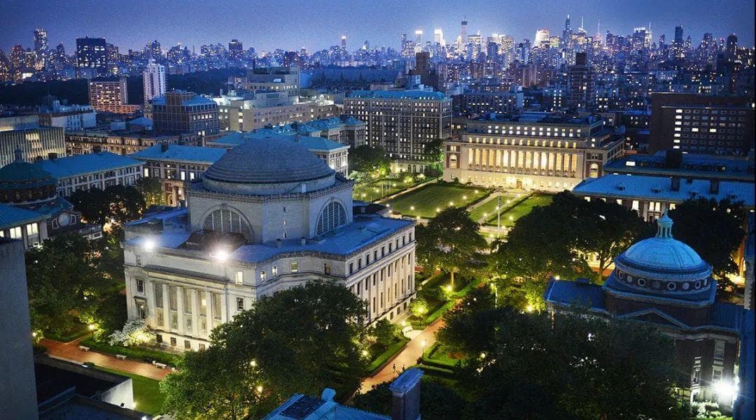 全美生活成本最贵的大学城Top 10：哭了！ 去这些地方留学真的好烧钱！