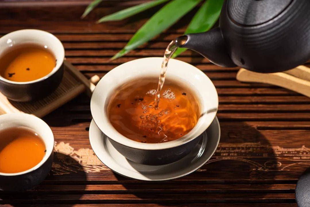 又到一年春茶时，新茶虽好，这些健康隐患你了解吗？