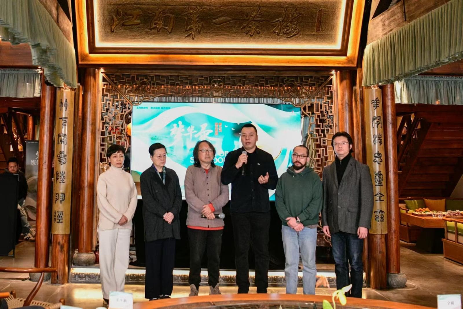 《梦华录》2025年将推国风歌剧版！音乐选段《人生必须要搏一场》首揭面纱
