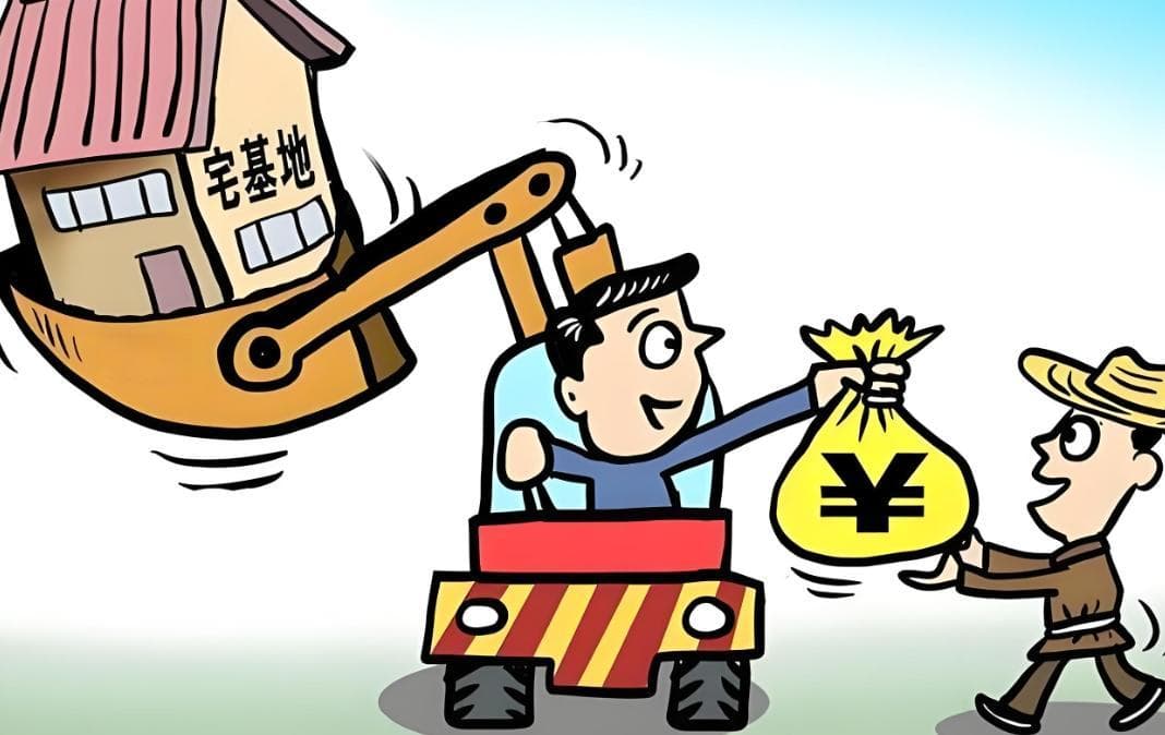 农村宅基地安置补偿，是否应当遵循“一户一宅”的原则？
