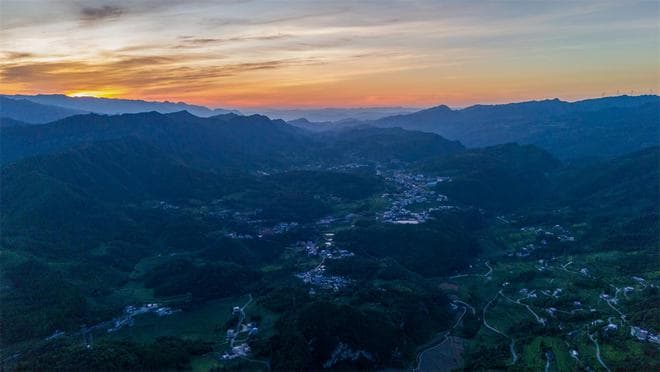 箭竹苗族乡：古蔺县的民族文化旅游新亮点