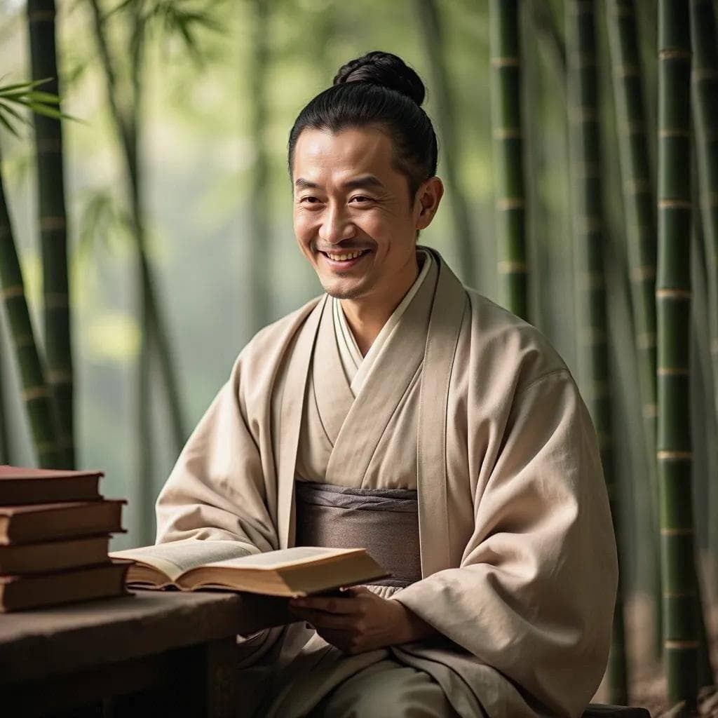 如何辨别身边极度聪明的人