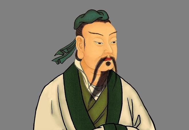 庄子：有种大智慧的人，一个朋友都没有，却很快乐