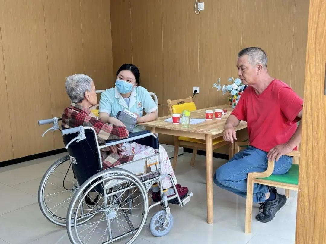 抢滩银发经济，江门凭什么？
