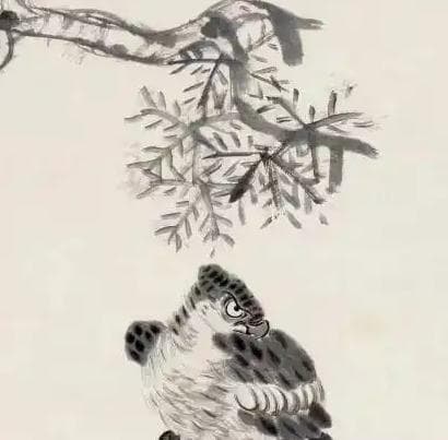 朱耷：从名门之后到“八大山人”的传奇一生