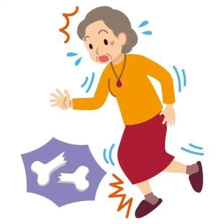 不缺钙就没有骨质疏松？年轻人也“有份”