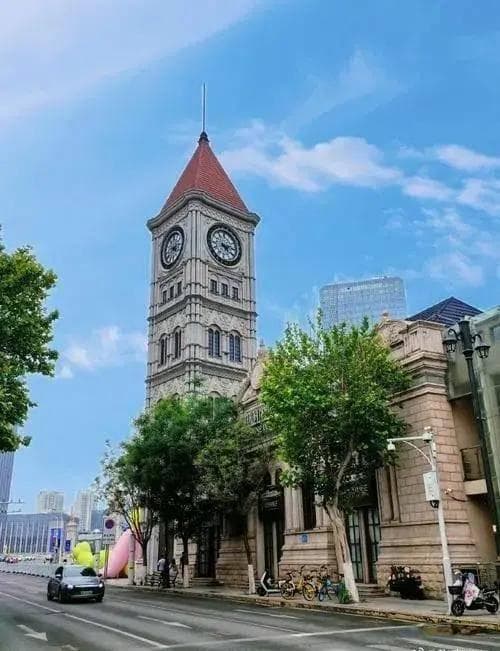 国内8个具有“欧洲风情”的地方，你去过几个？