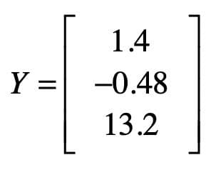 41 线性回归（下）：如何使用最小二乘法进行效果验证？