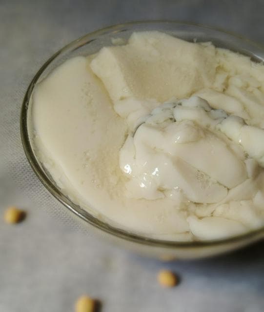 自制豆花：简单六步，轻松在家制作美味豆花