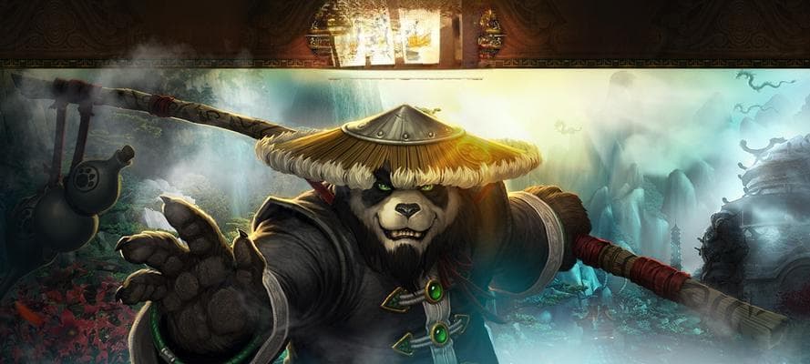 揭秘《魔兽世界》蘑菇插件，不等同于外挂（以游戏为主）