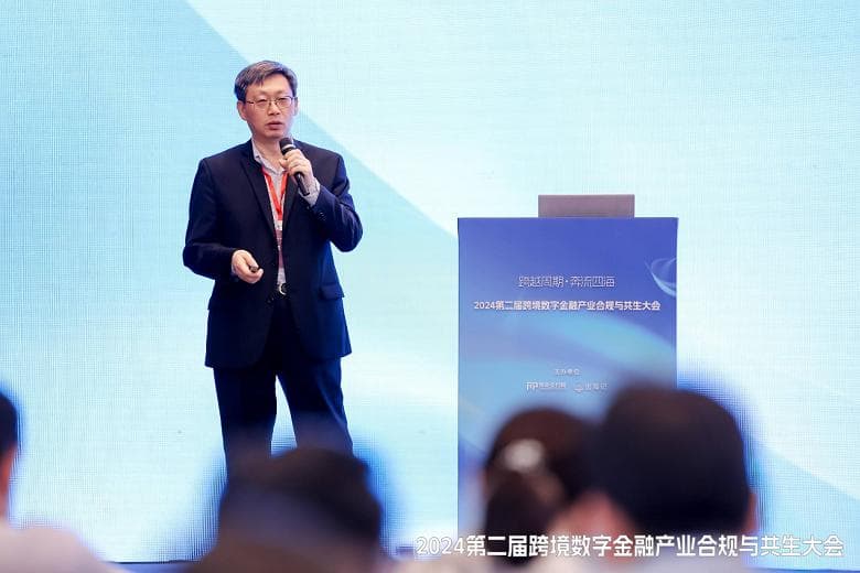 从跨境支付到智能客服，AI正全方位融入支付领域