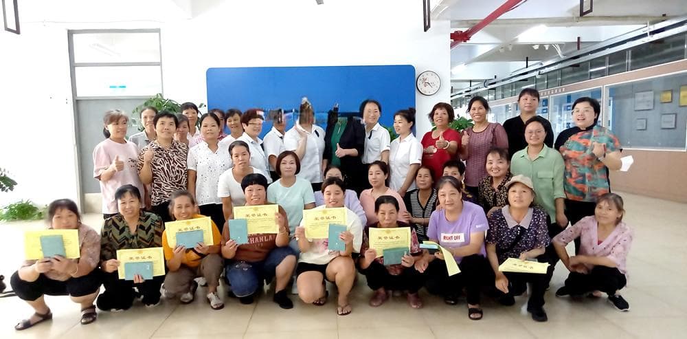 多部委为“小保姆”发文，家政业有哪些新机遇？