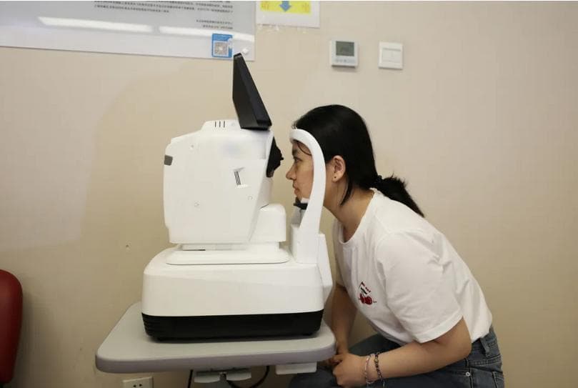 北京协和医院眼科服务再升级，多项举措改善患者就医体验