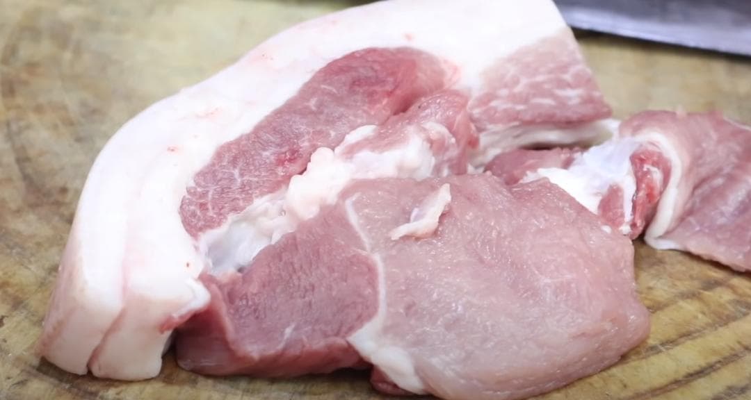 酒店老师傅40年经验：万能肉馅的做法，油润又多汁，饺子包子都能用！