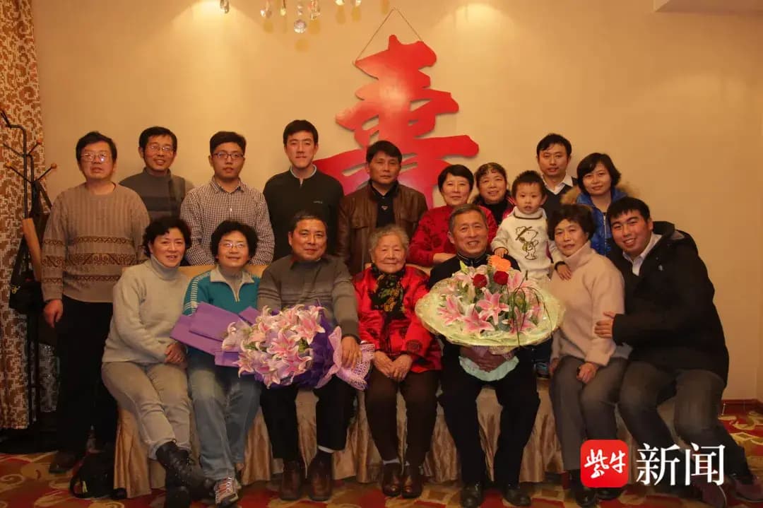 他们生于12·13，历史记忆仍在延续