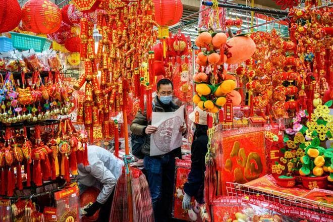 香港人怎么过春节？原来每天都有讲究！
