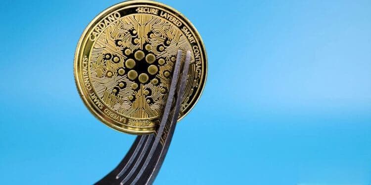 老牌公链Cardano转向去中心化治理：启动Chang硬分叉升级
