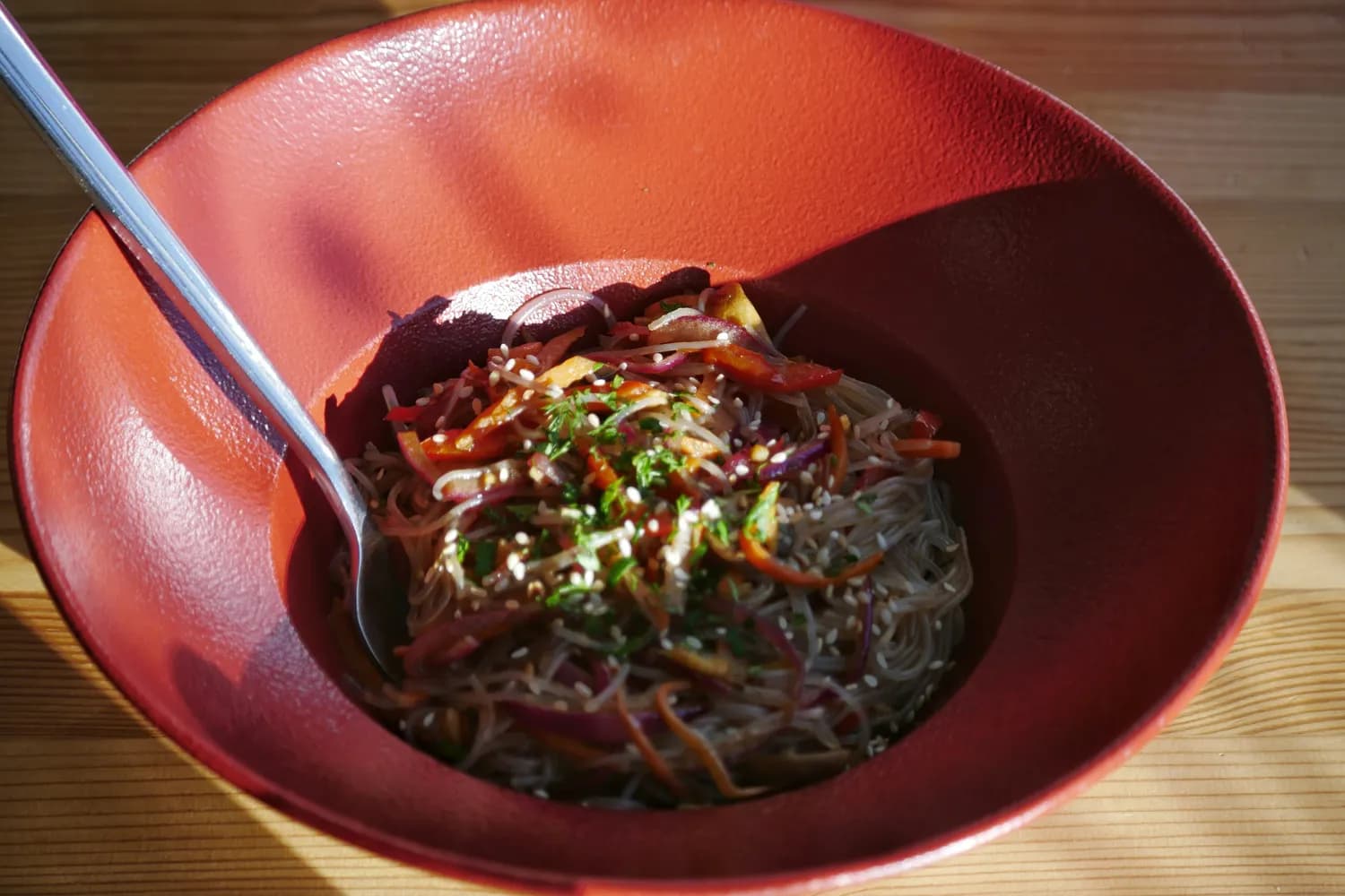 冬日必吃：毕节脆哨面&大方臭豆腐