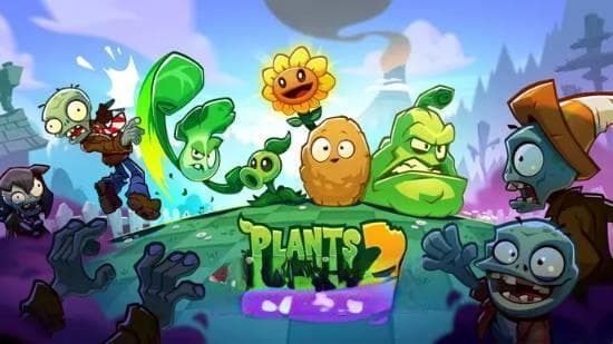 《植物大战僵尸3》再下线！三次重制能否挽救这款经典IP？