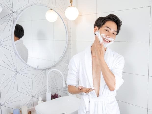 镜子不能照床吗，家居风水中的禁忌与化解