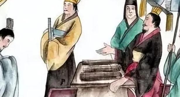 考古新发现为周公旦正名：确为成王摄政而非篡位