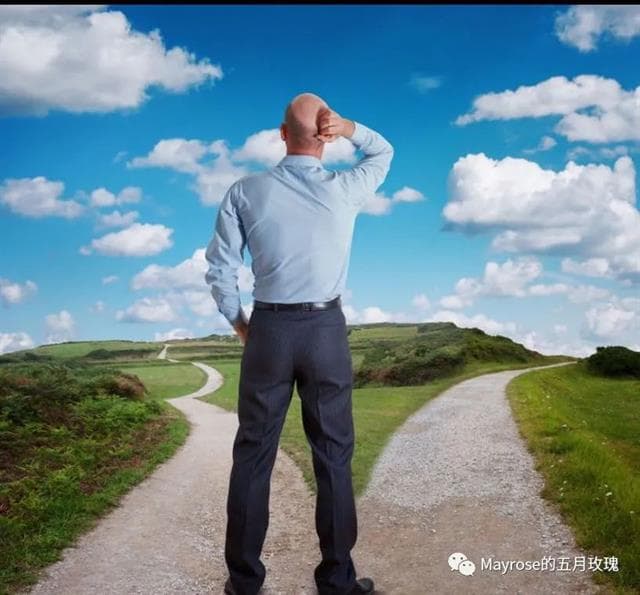 罗伯特·弗罗斯特 ——未选择的路（诗歌赏析）